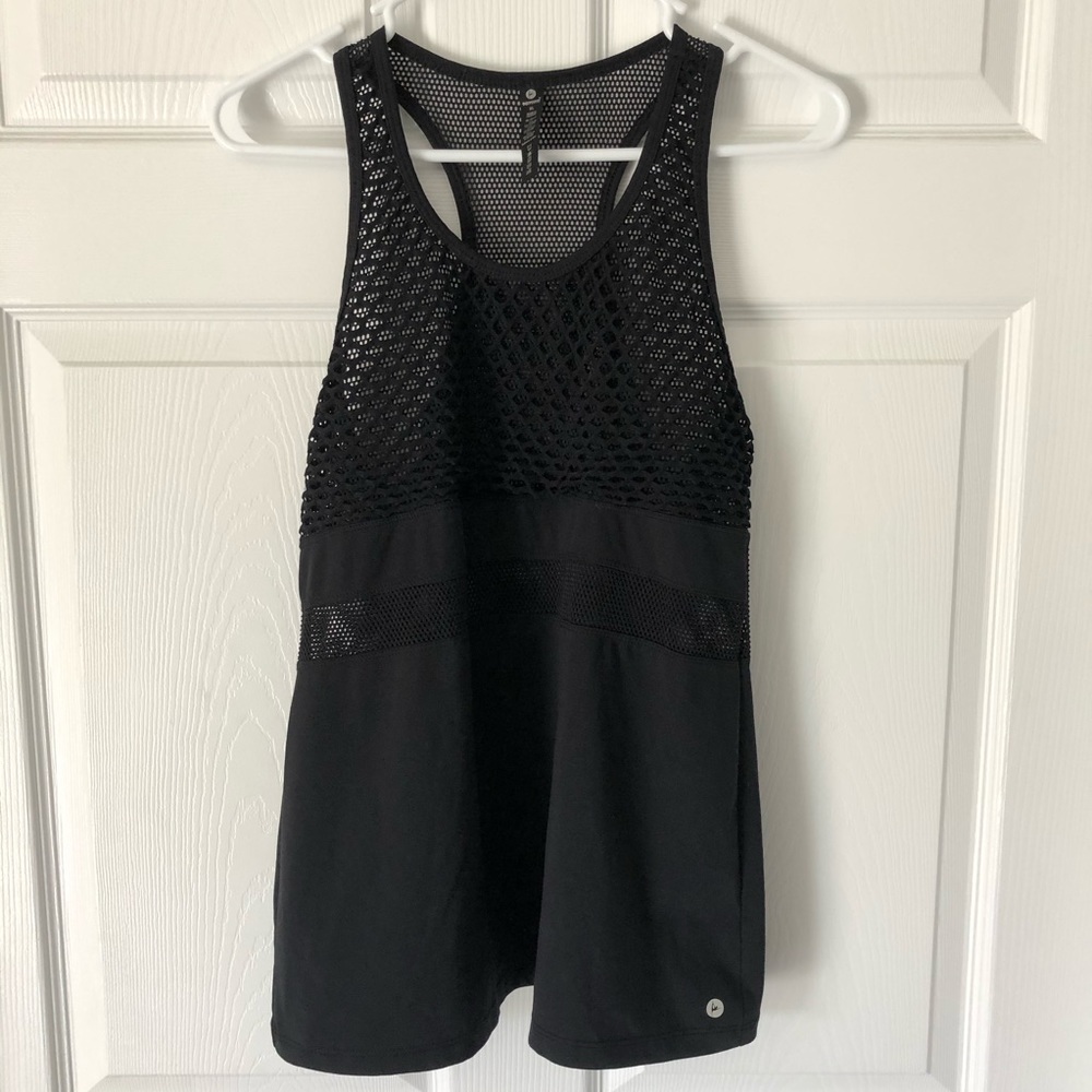 90 Degrees By Reflex Racerback Tank Top